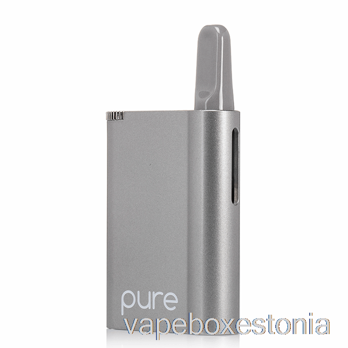Vape Box Estonia The Kind Pen Pure 510 Akukomplekt Hall